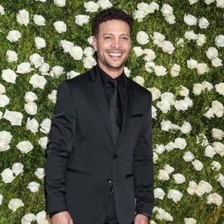 Justin Guarini