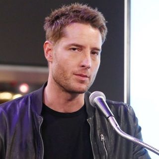 Justin Hartley
