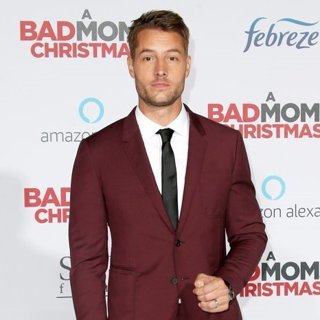 Premiere of STX Entertainment's A Bad Moms Christmas