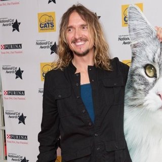 Justin Hawkins