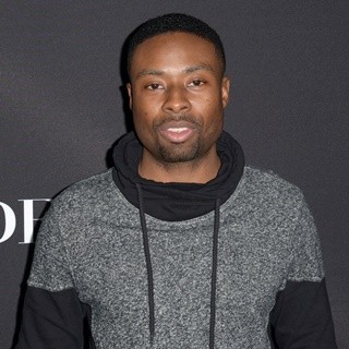 Justin Hires
