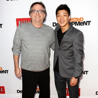 Justin Lee