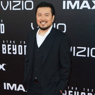 Justin Lin