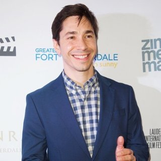 Justin Long