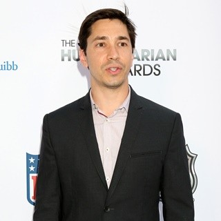 Justin Long in The 4th Annual Sports Humanitarian Awards