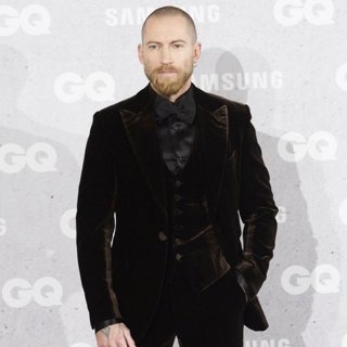Justin O'Shea