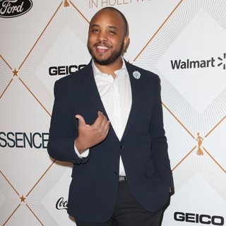 Justin Simien