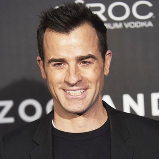 Zoolander 2 Madrid Screening - Arrivals