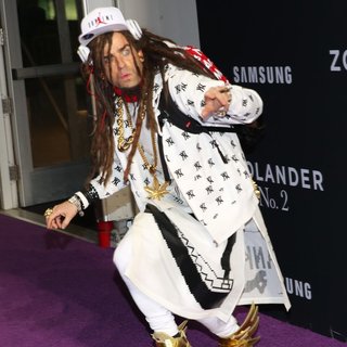 The World Premiere of Zoolander 2