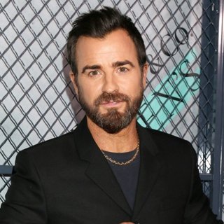 Justin Theroux