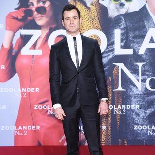 Zoolander 2 Berlin Screening