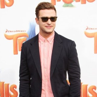Trolls Premiere