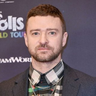 Justin Timberlake