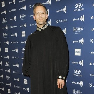 Justin Tranter