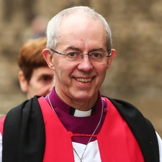 Justin Welby