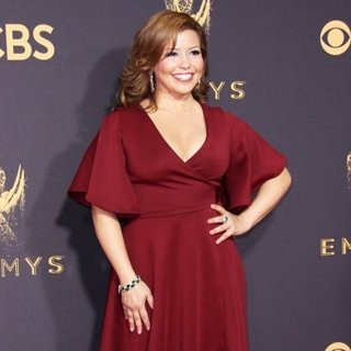 Justina Machado