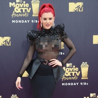 Justina Valentine