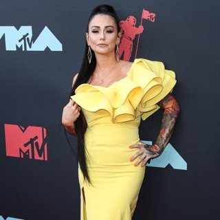 JWoww