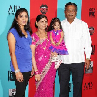 Jyoti Amge