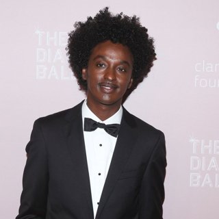 K'naan