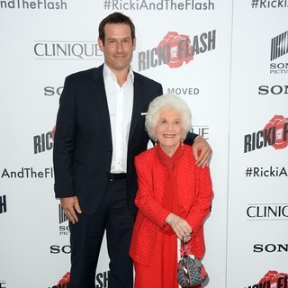 New York Premiere of Ricki and the Flash - Arrivals