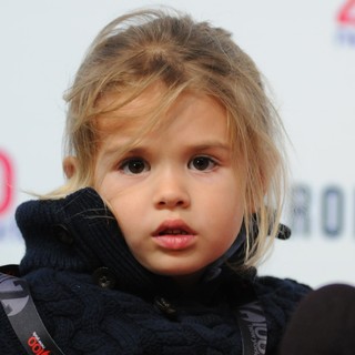 Kai Madison Trump