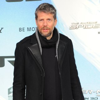 German Premiere of The Amazing Spider-Man 2