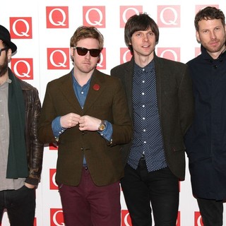 Kaiser Chiefs