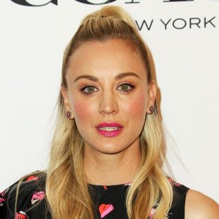 Kaley Cuoco in Step Up's 14th Annual Inspiration Awards - Arrivals