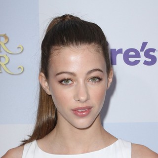 Kalia Prescott