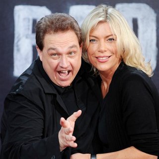 The German Premiere of Bad Teacher