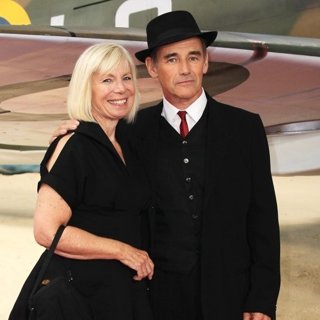 The World Premiere of Dunkirk - Arrivals