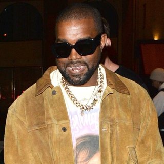 Kanye West