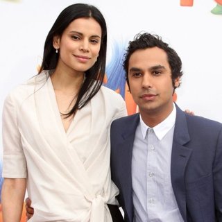 Trolls Premiere