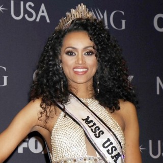 Kara McCullough