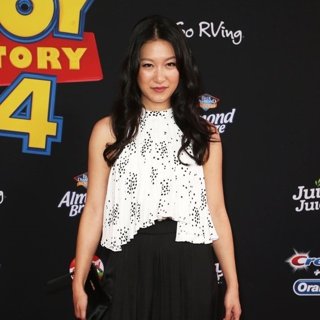 Disney's Toy Story 4 World Premiere