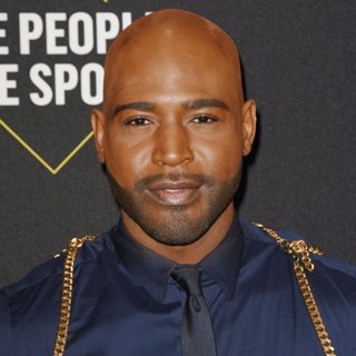 Karamo Brown