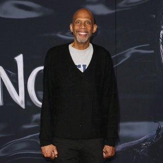 Kareem Abdul Jabbar