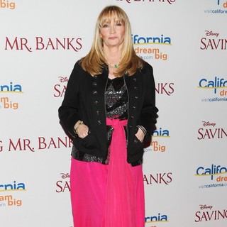 Karen Dotrice