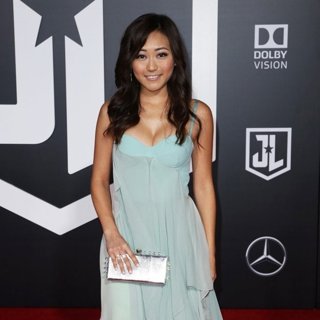Karen Fukuhara