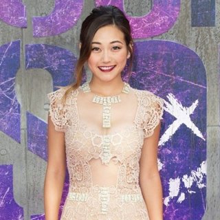 The European Premiere of Suicide Squad - Arrivals