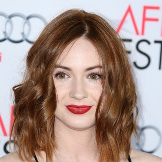 AFI FEST 2015 - Closing Night - Gala Premiere of Paramount Pictures' The Big Short - Arrivals