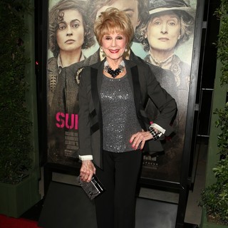 Premiere of Suffragette