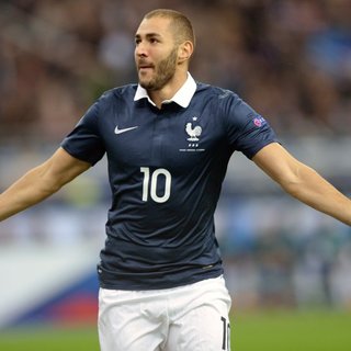 Karim Benzema