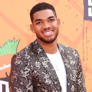 Karl-Anthony Towns