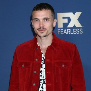 Karl Glusman