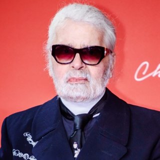 Karl Lagerfeld