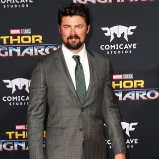 Karl Urban