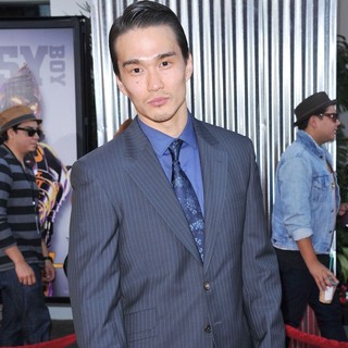 Karl Yune