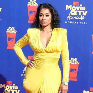 Karlie Redd